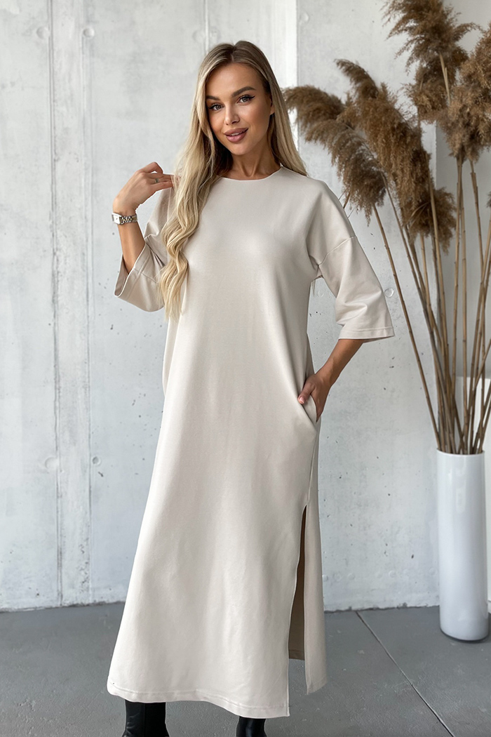 Сукня M-test-VR-048-05 Сукня M-test-VR-048-05