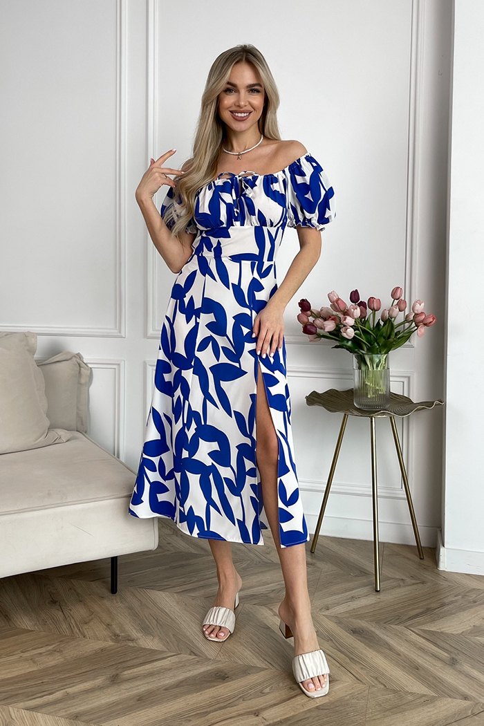 Сукня M-test-VR-054-72 Сукня M-test-VR-054-72