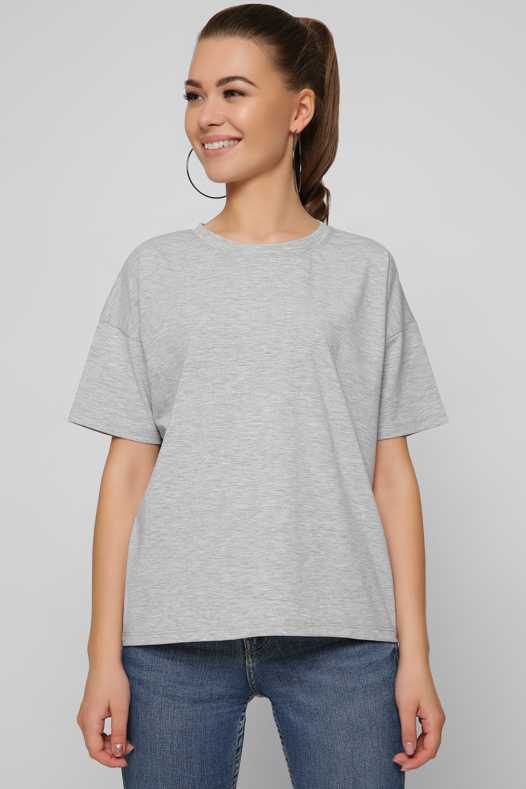 Футболка женская базовая Standart CRC FS-216-4 57847 xp-1022 Футболка женская базовая Standart CRC FS-216-4 57847 xp-1022