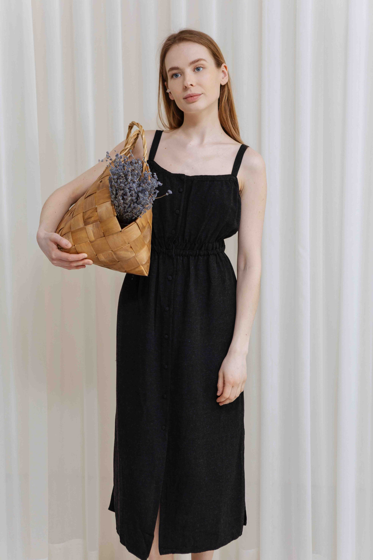 Сарафан Rica Rossa -102015-29 55958