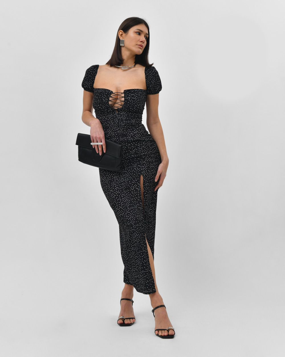 Платье Carica KP-7038-8 55980