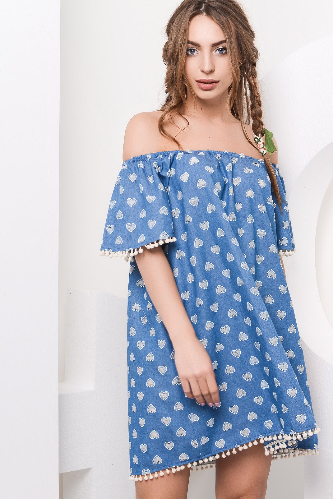 Платье Carica KP-10009-2 26131