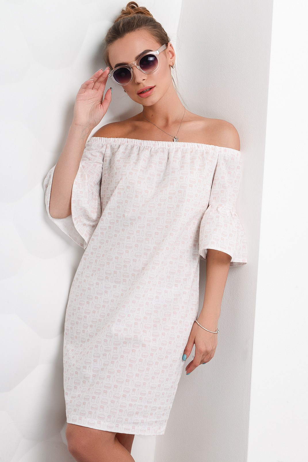 Платье Carica KP-10046-15 27033