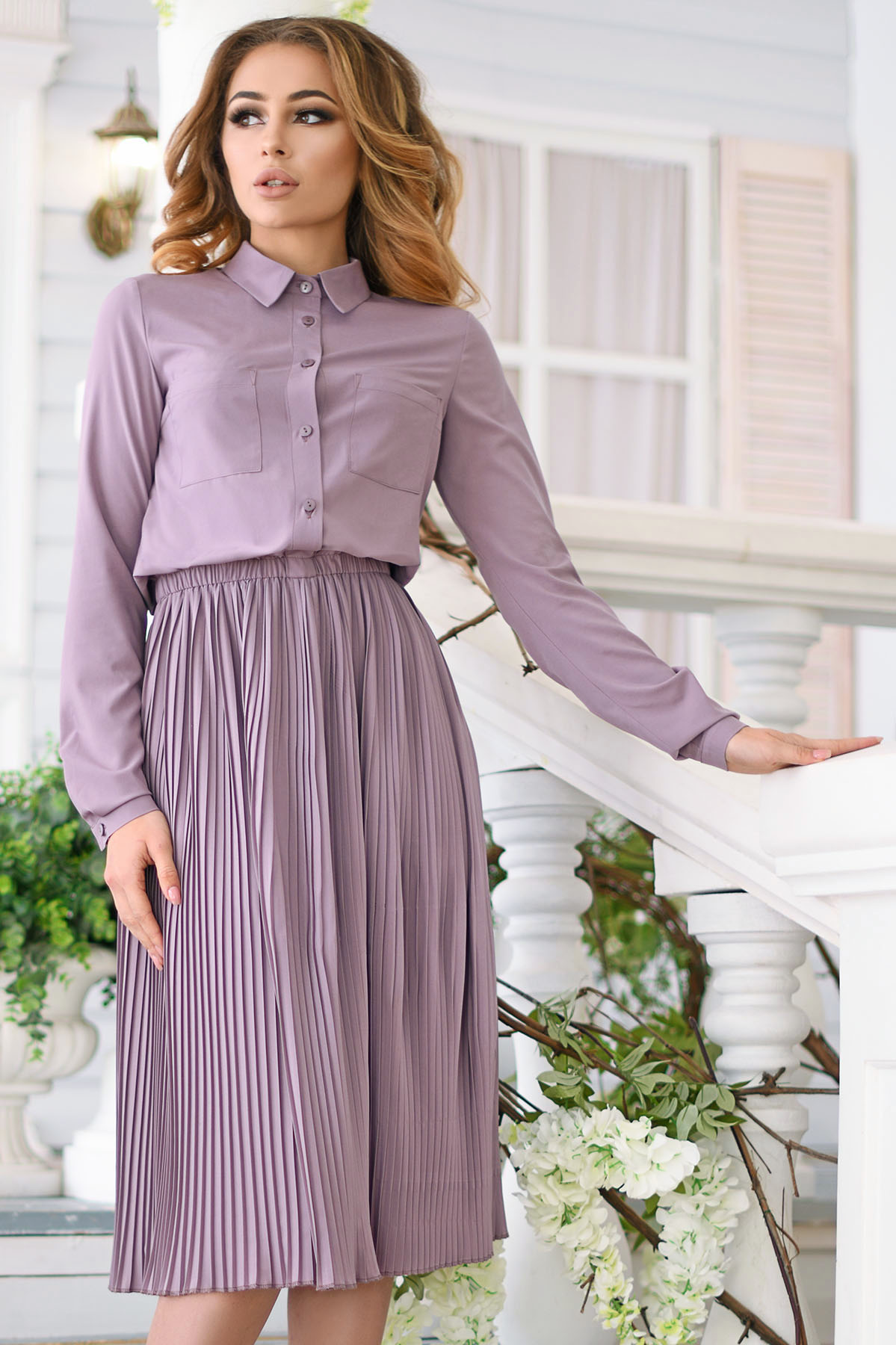 Платье Carica KP-10246-19 35512