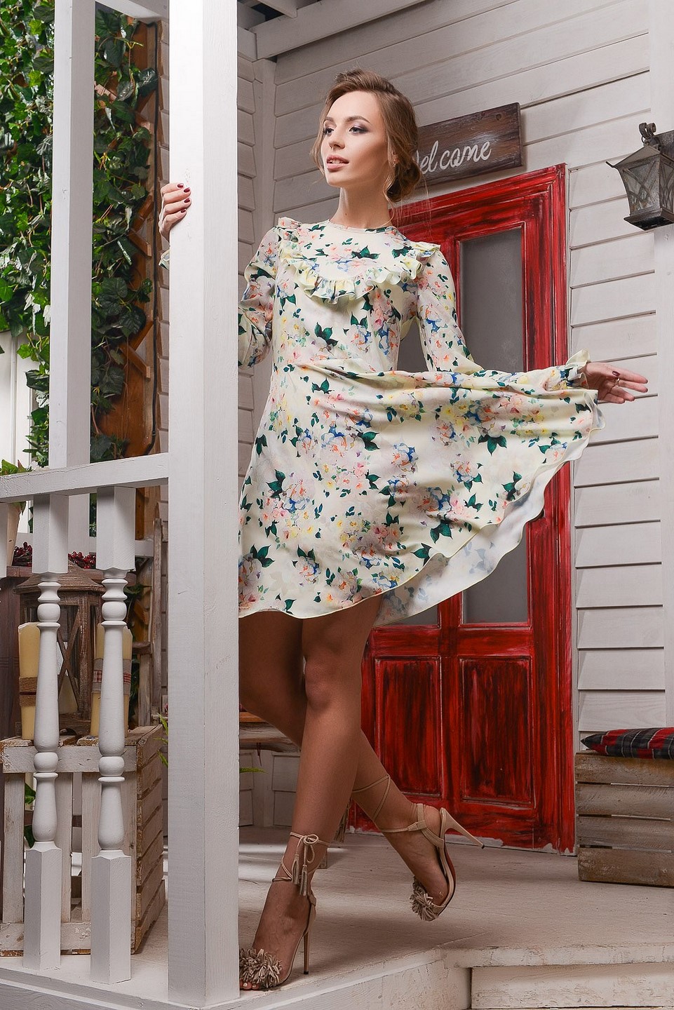 Платье Carica KP-5941-6 33023 xp-1397 Платье Carica KP-5941-6 33023 xp-1397