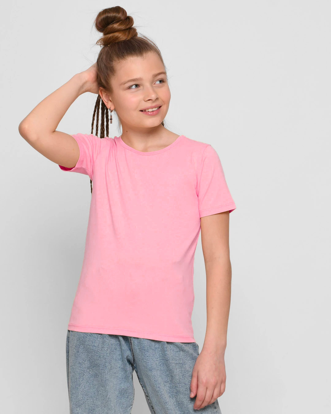 Детская футболка Standart 55566