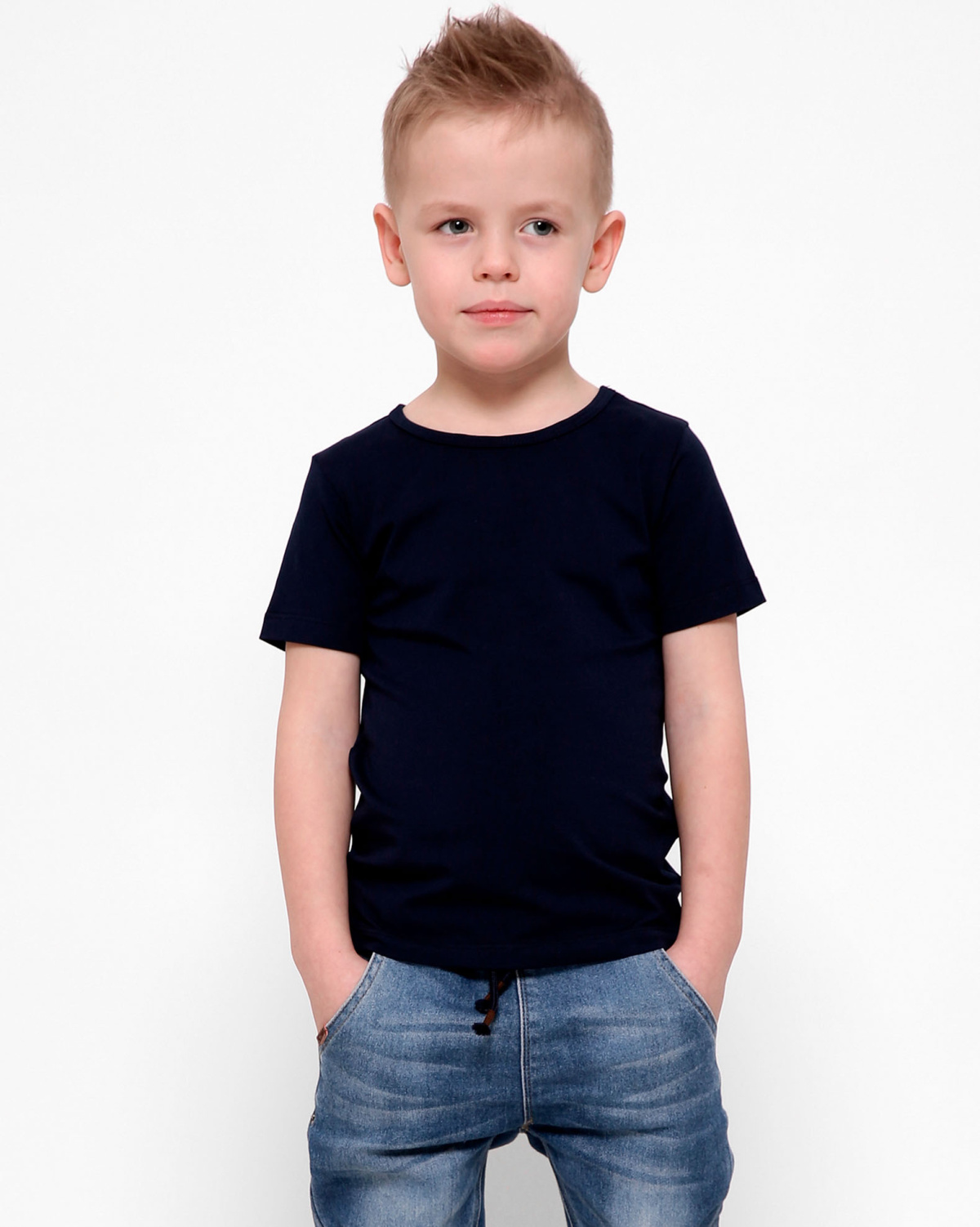 Детская футболка Standart 30535