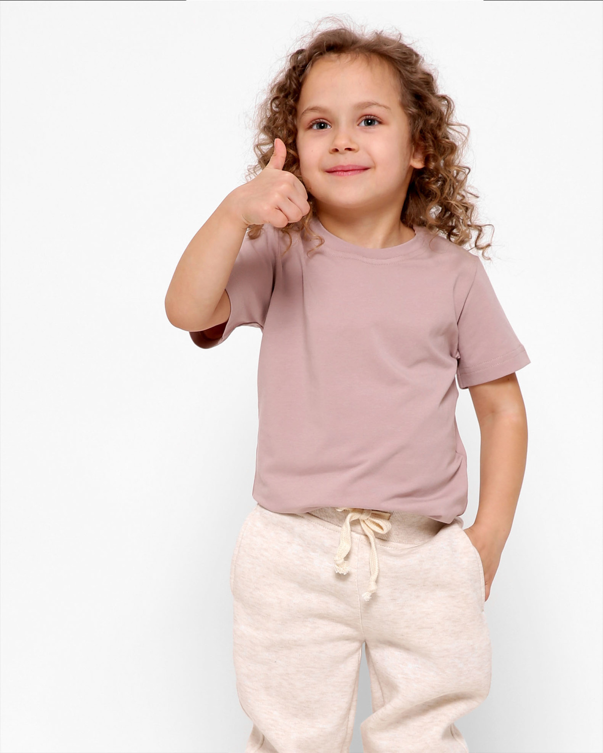 Детская футболка Standart 33906