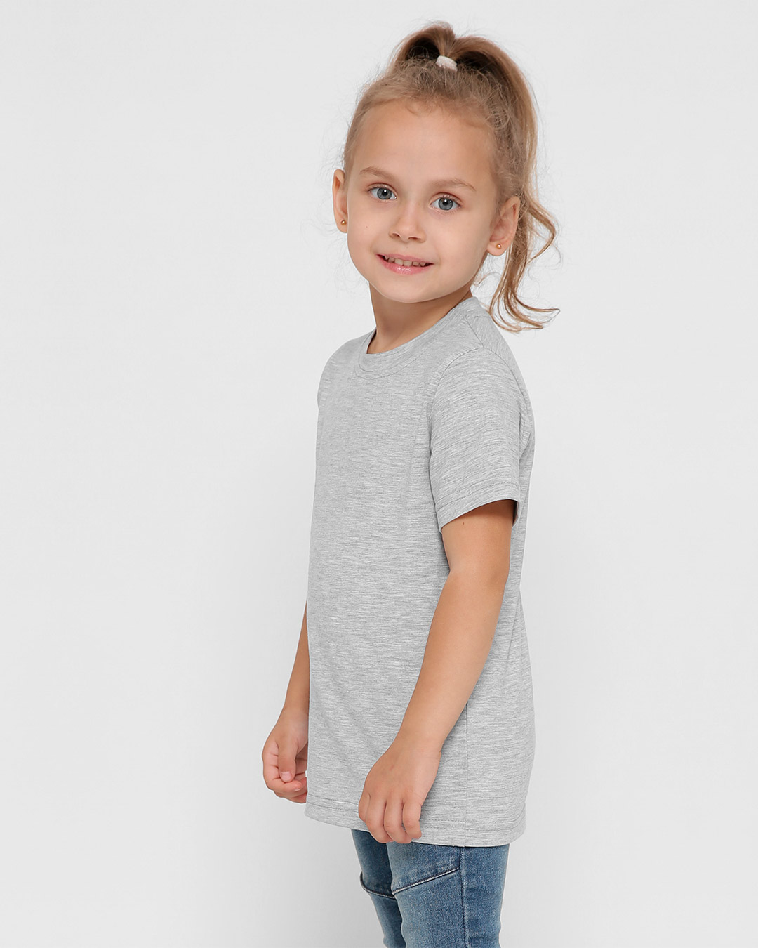 Детская футболка Standart 30133