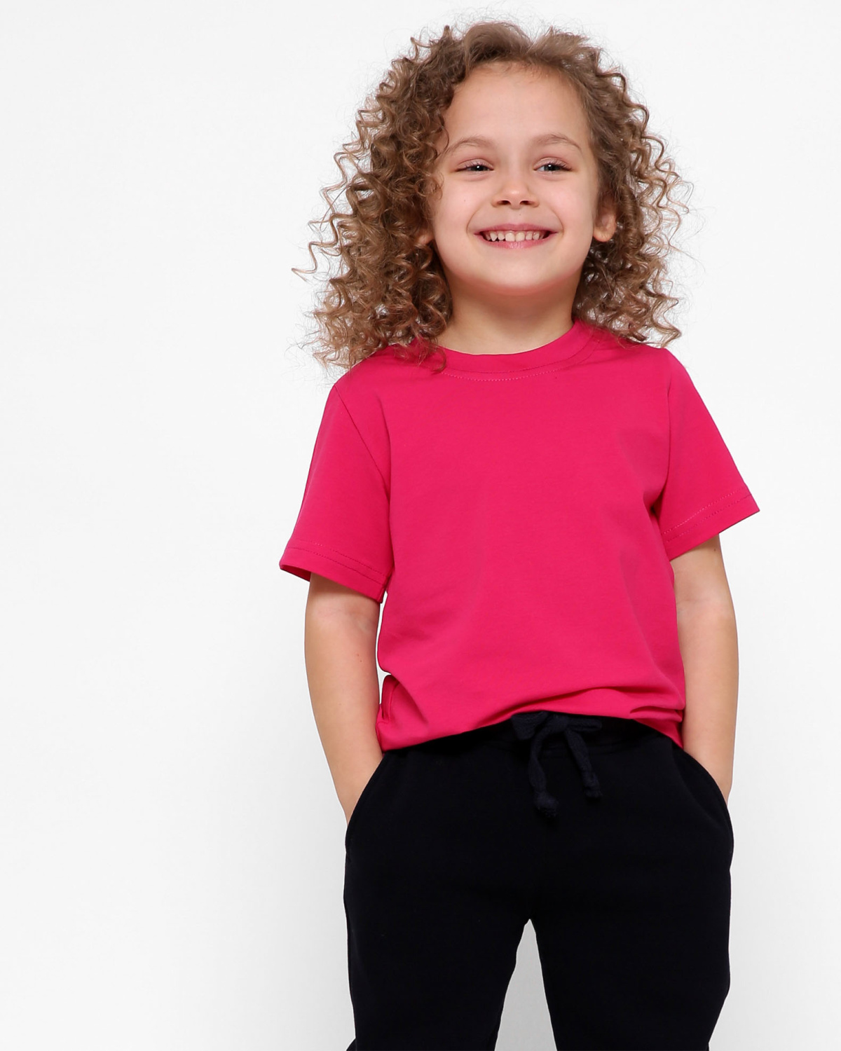 Детская футболка Standart 30532