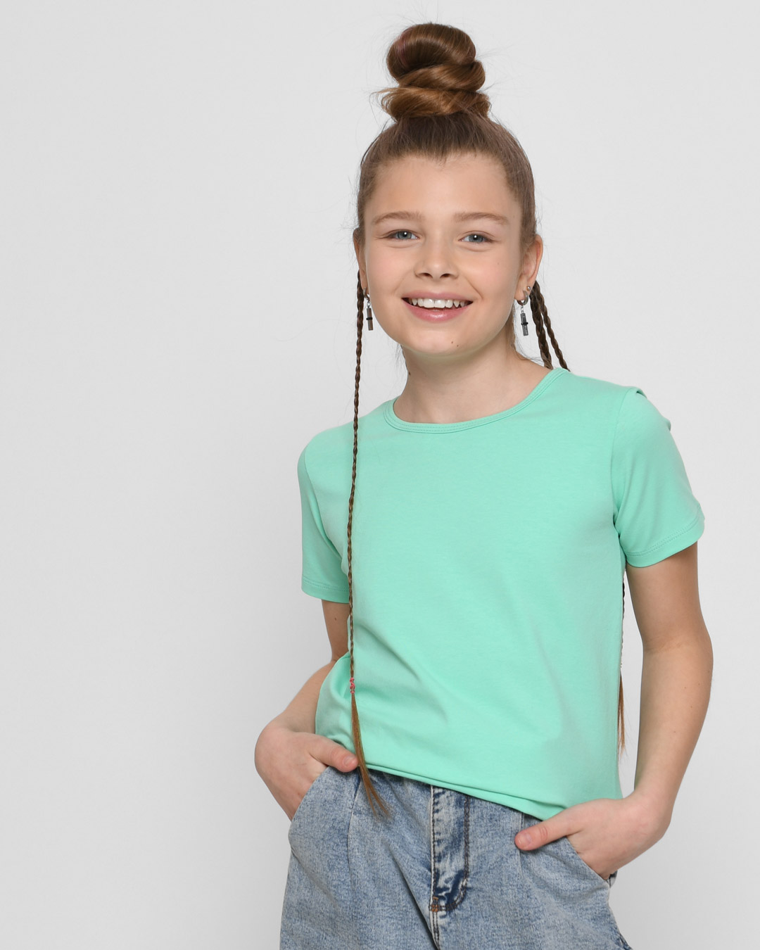 Детская футболка Standart 56302