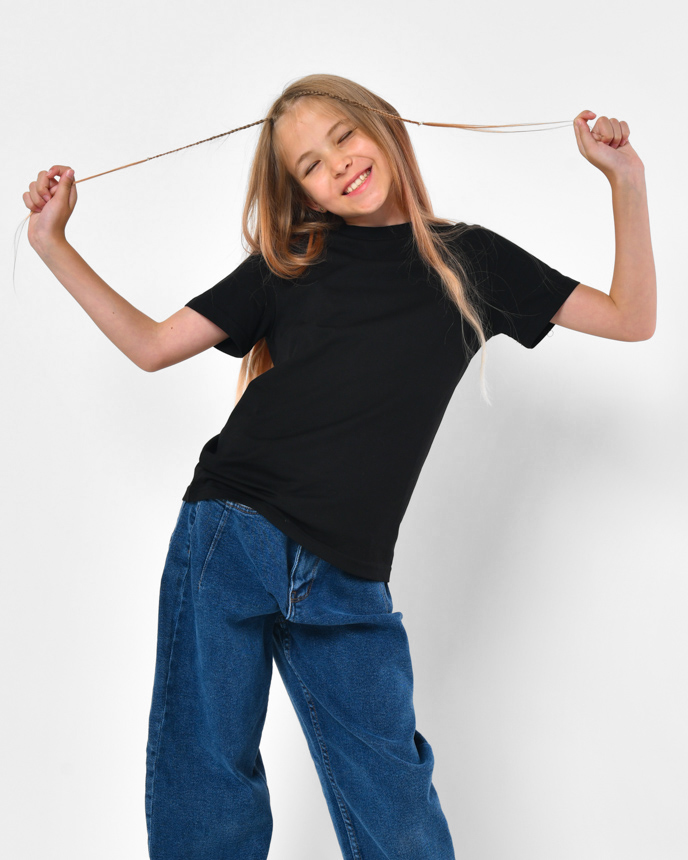 Детская футболка Standart 30132