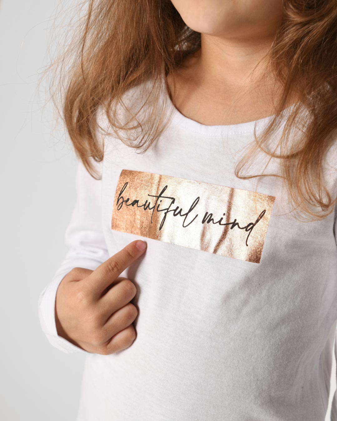 Лонгслив CARICA KIDS SV-11108-3 52551