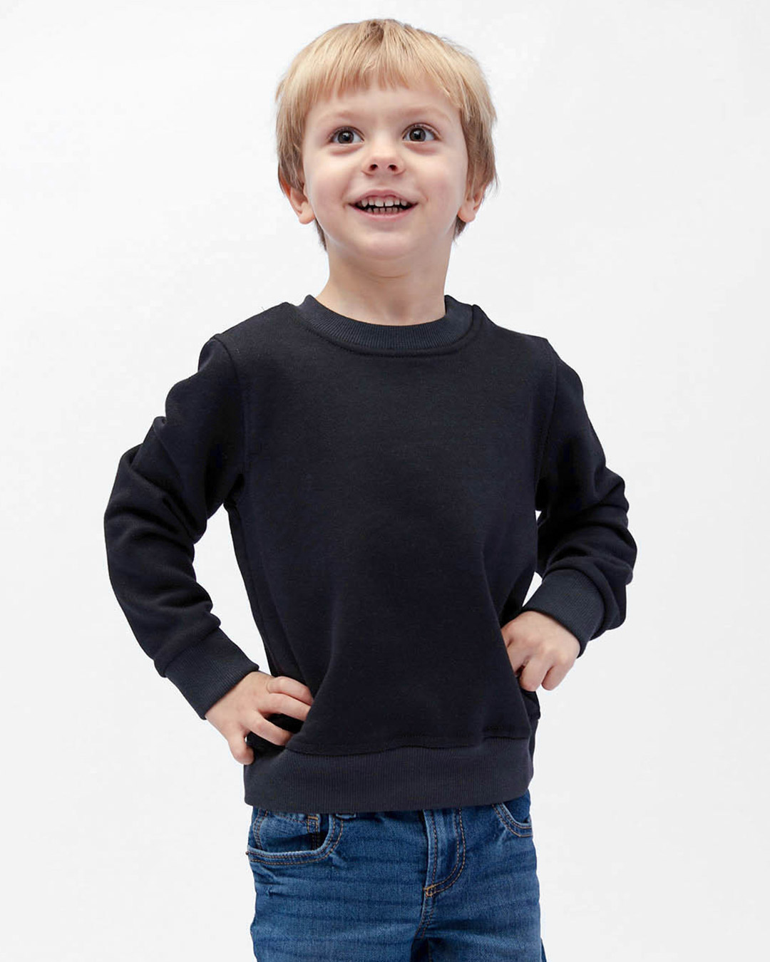 Свитшот детский CRC -307-1-29 31988