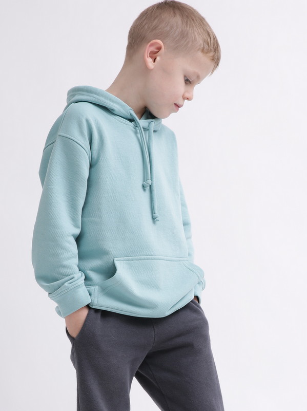 Худи CARICA KIDS HD-12017-28 55705