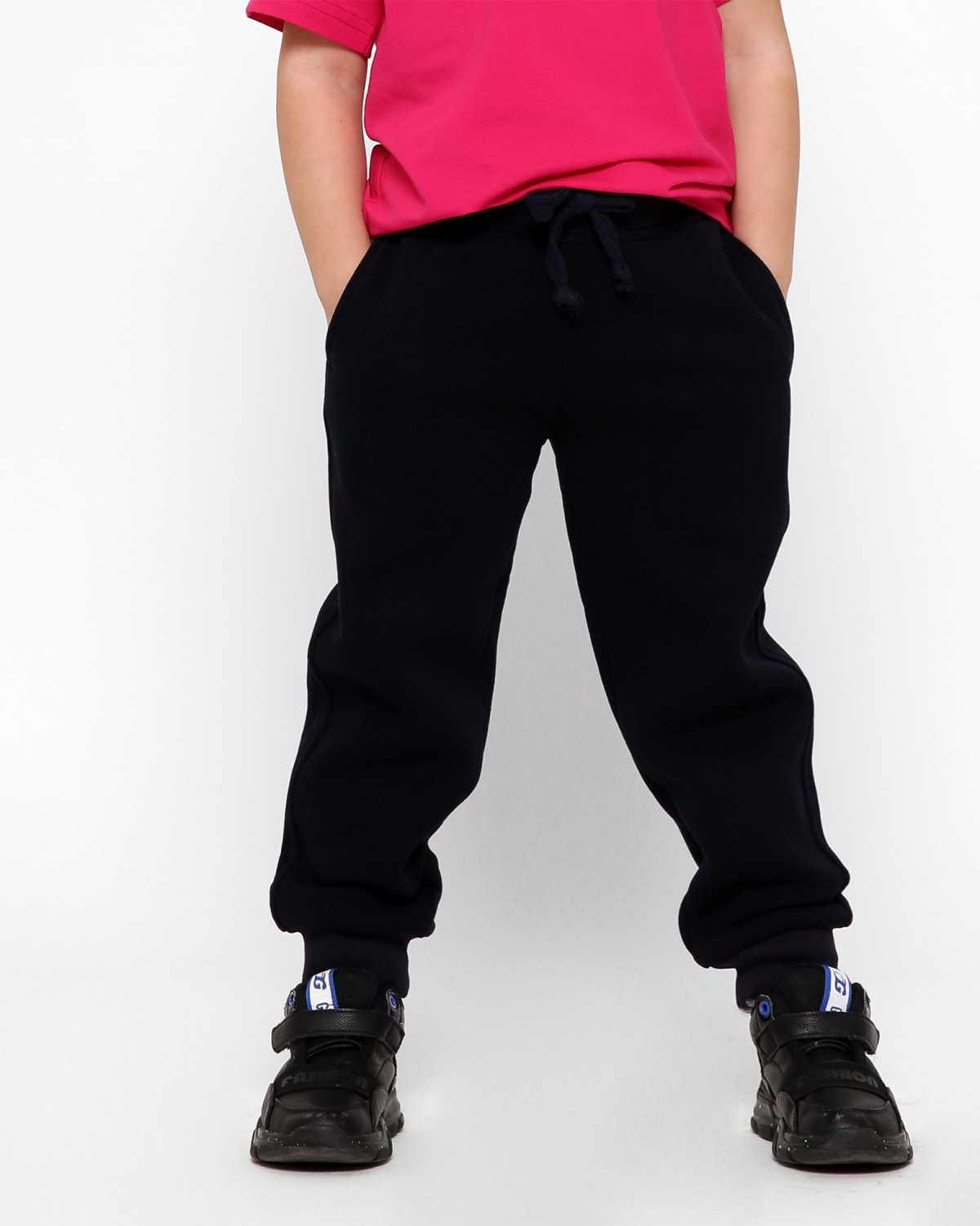 Детские спортивные штаны 32008