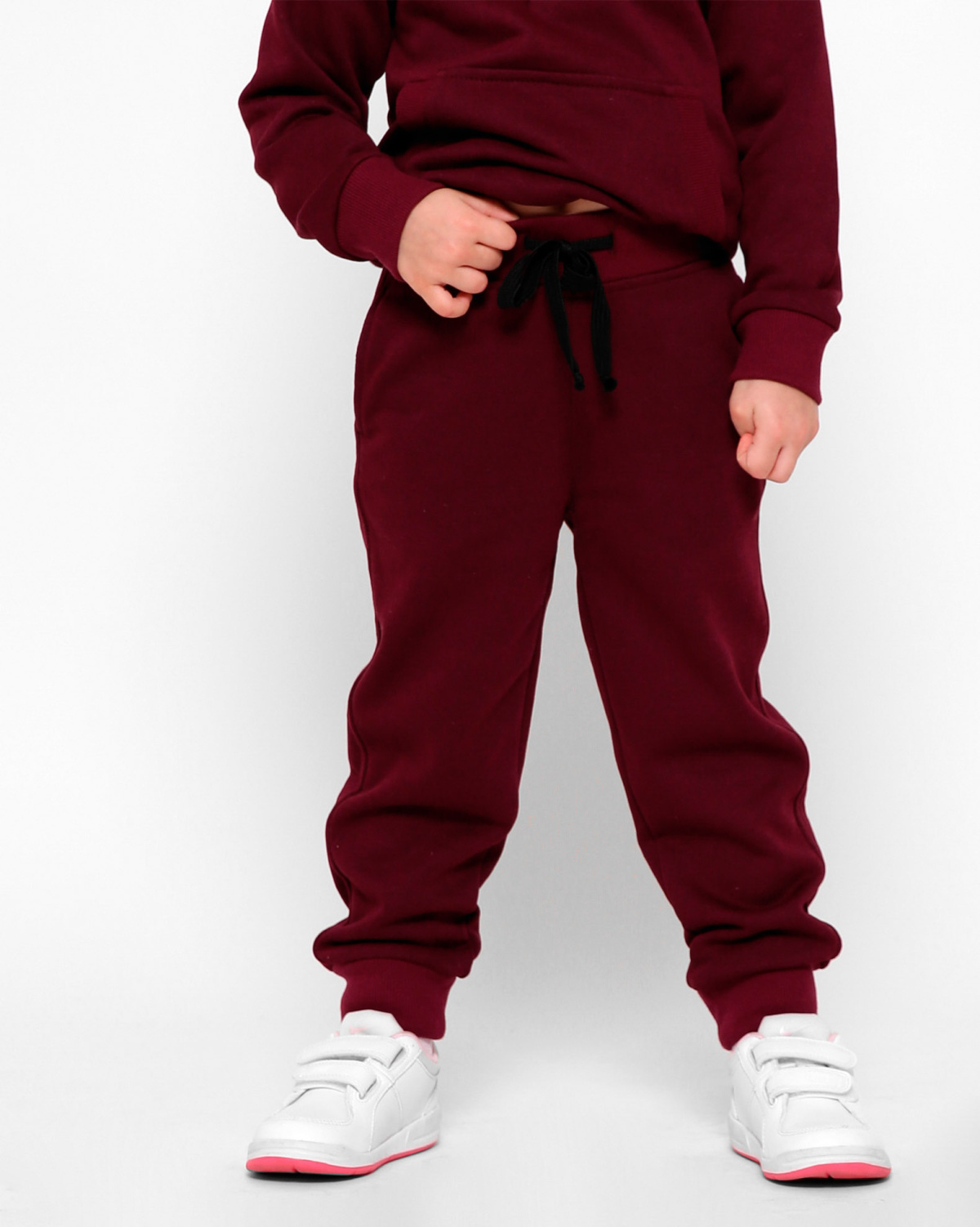 Детские спортивные штаны 32011