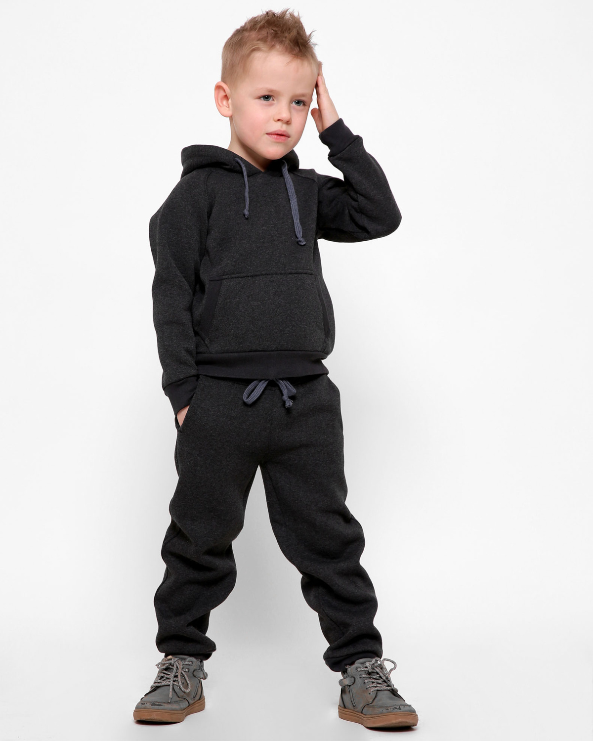 Детские спортивные штаны 32009