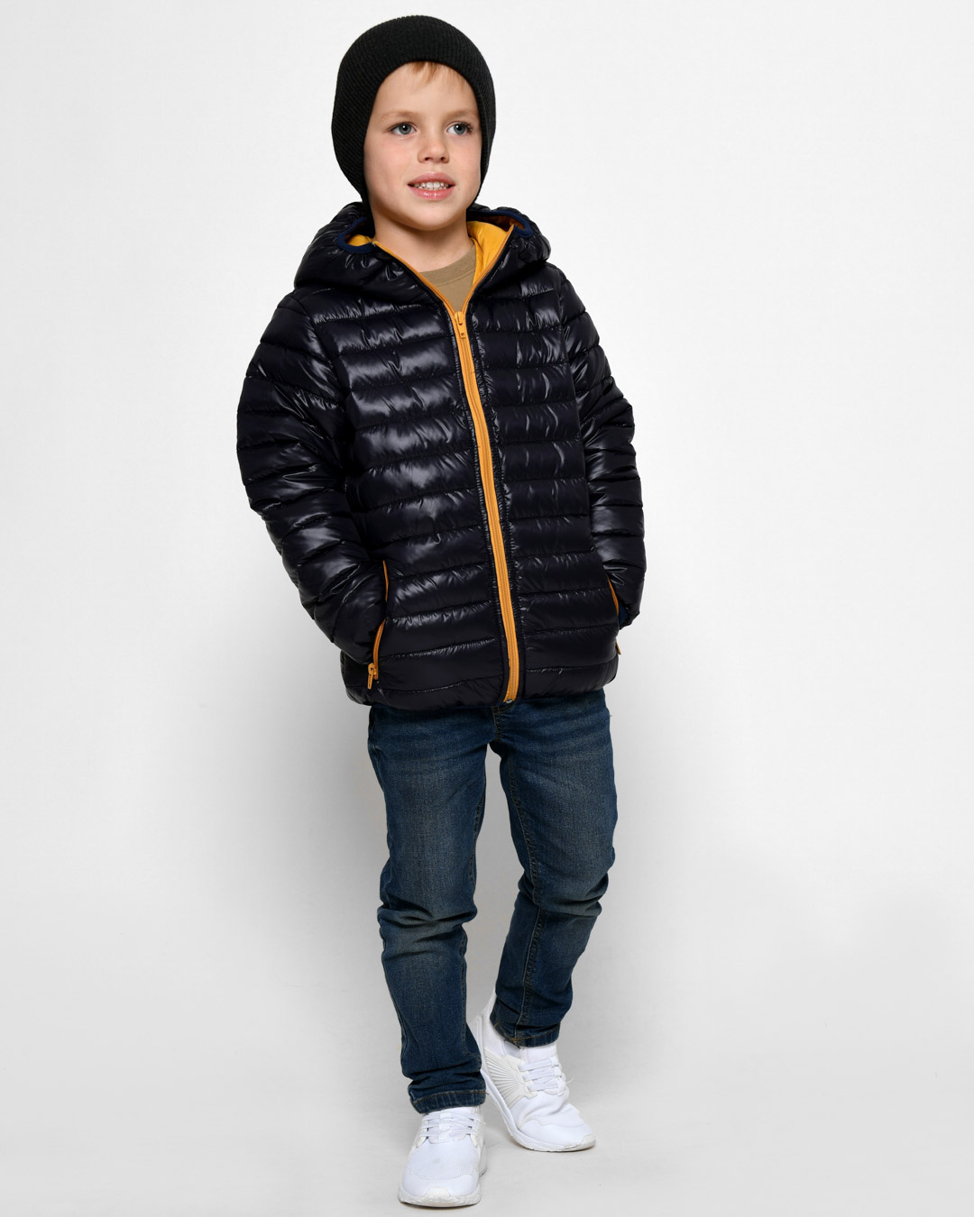 Куртка X-Woyz DT-8340-2 52218