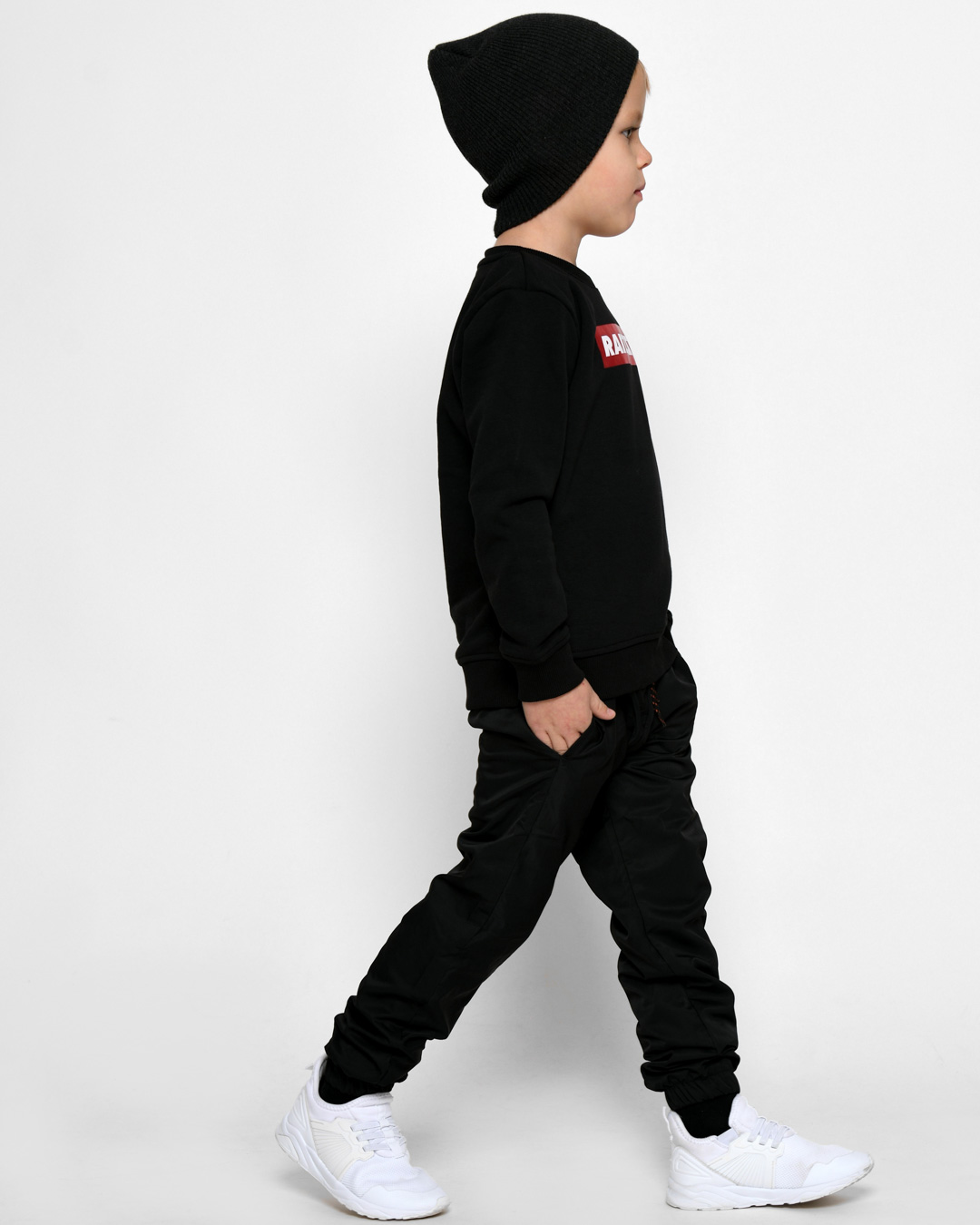 Подростковые спортивные штаны 52548