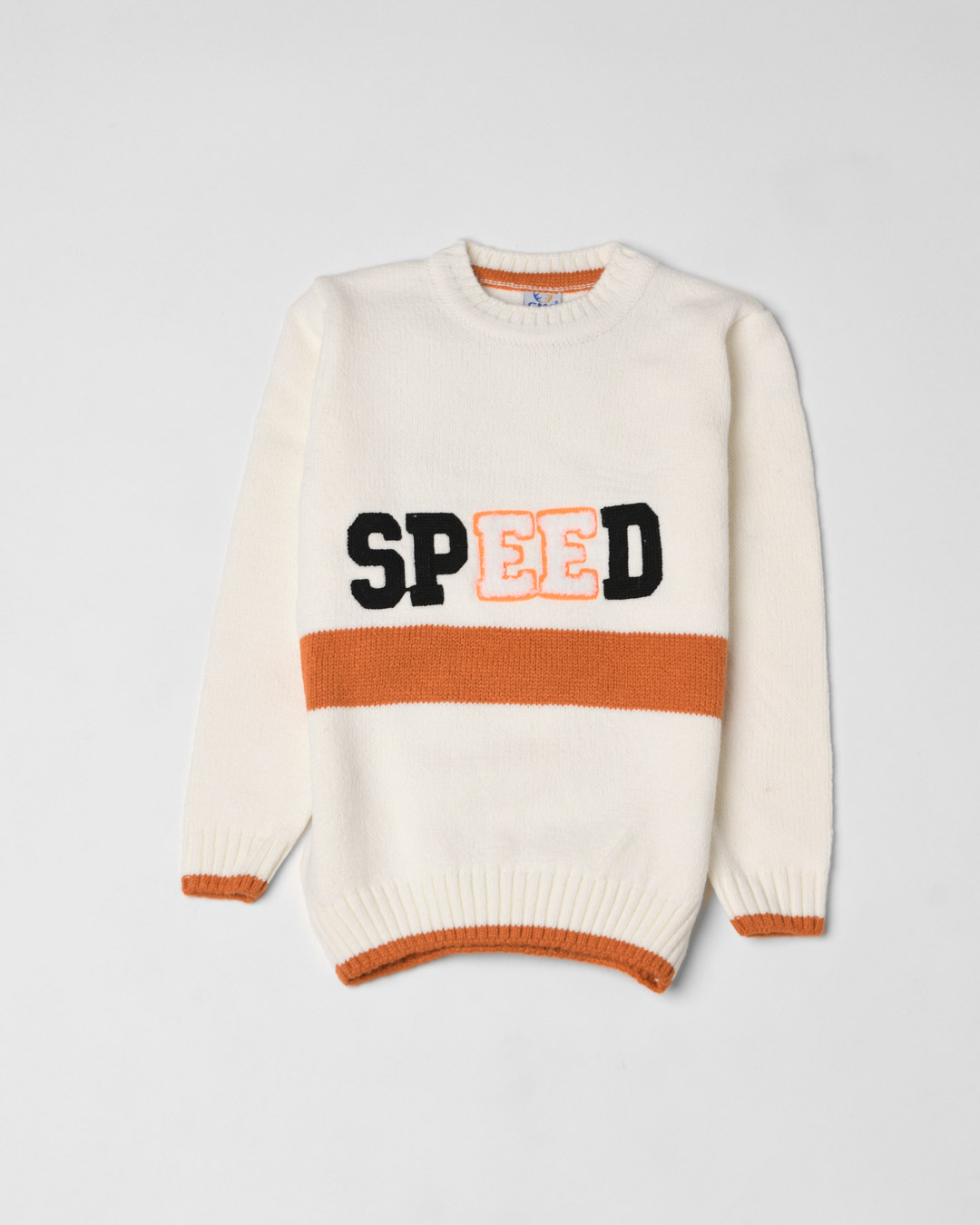 Детский свитер "SPEED" 53232