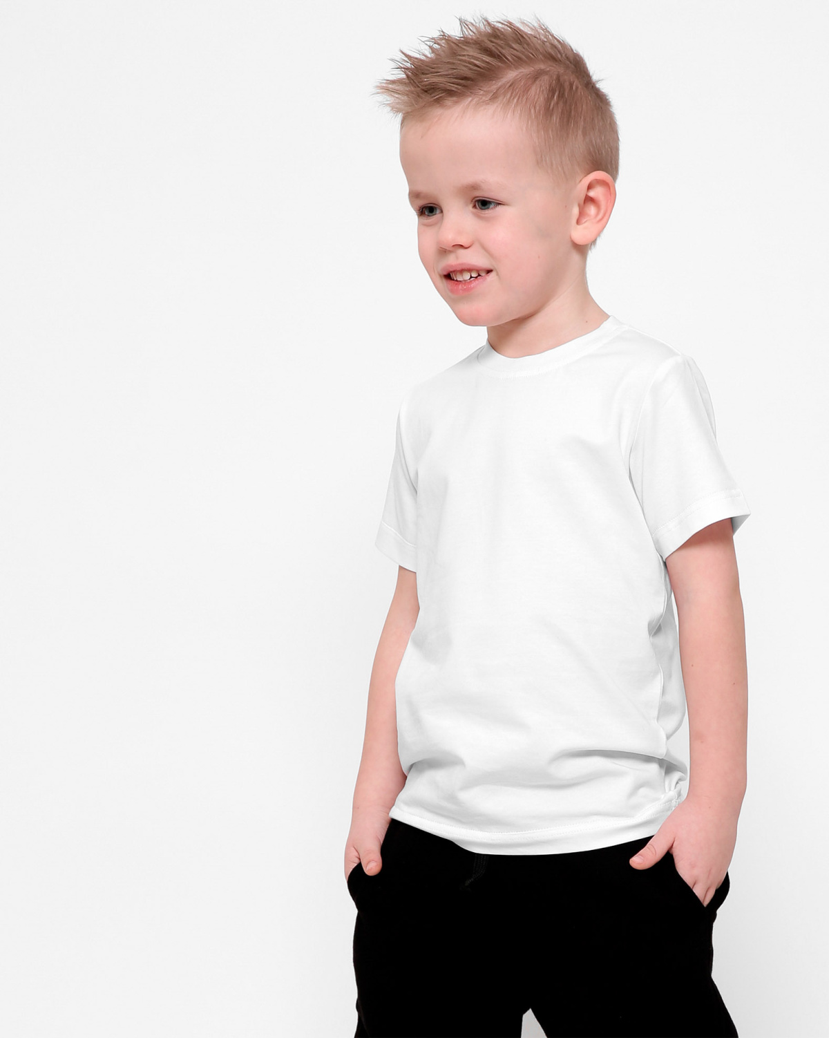 Детская футболка Standart 30131