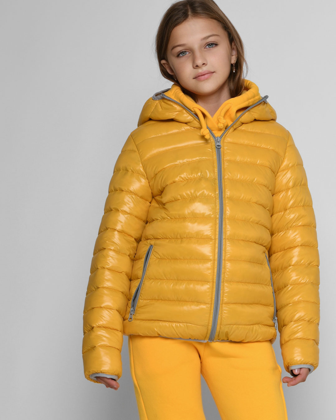 Куртка X-Woyz DT-8340-6 52214