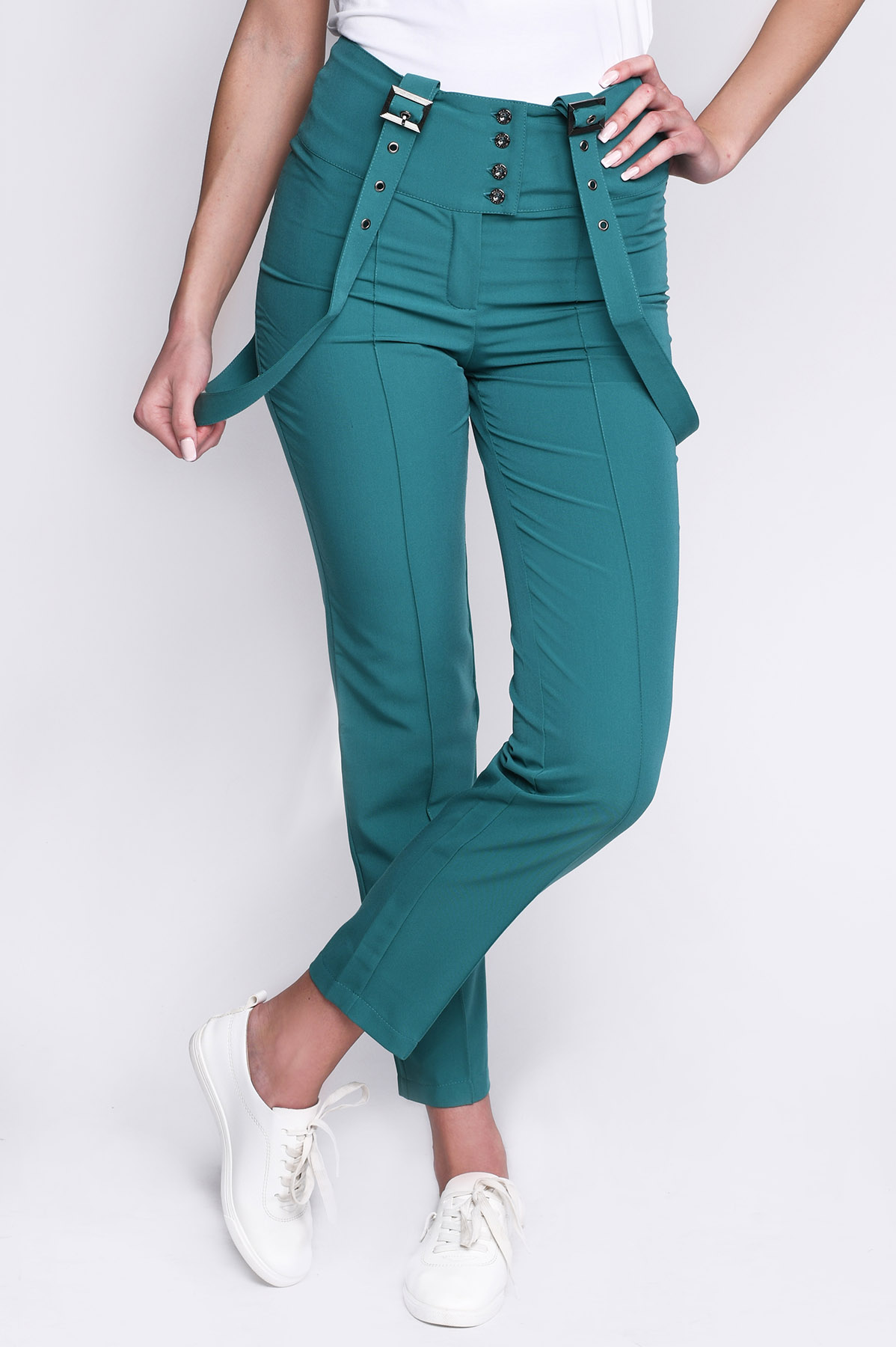 Женские брюки с лямками 32478 xp-2354 Женские брюки с лямками 32478 xp-2354