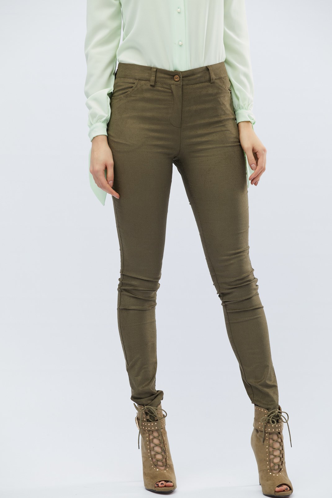 Брюки Carica BR-4074-1 32479 xp-2355 Брюки Carica BR-4074-1 32479 xp-2355