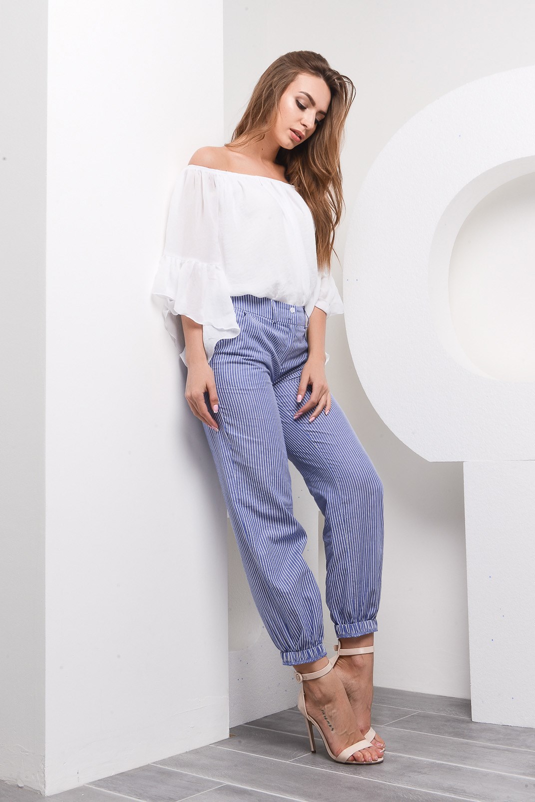 Брюки Carica BR-4212-2 32964