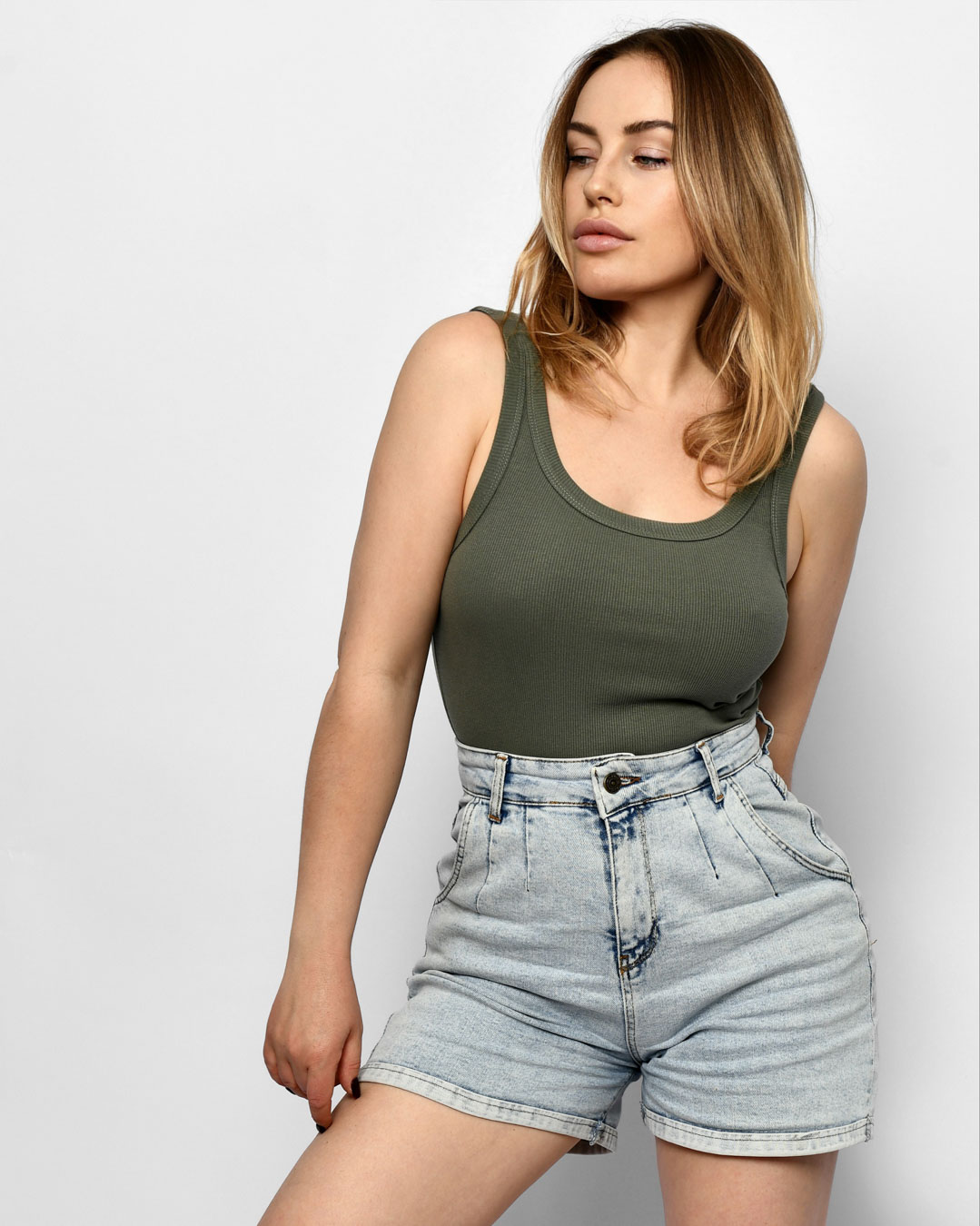 Майка CRC -15073-31 55673