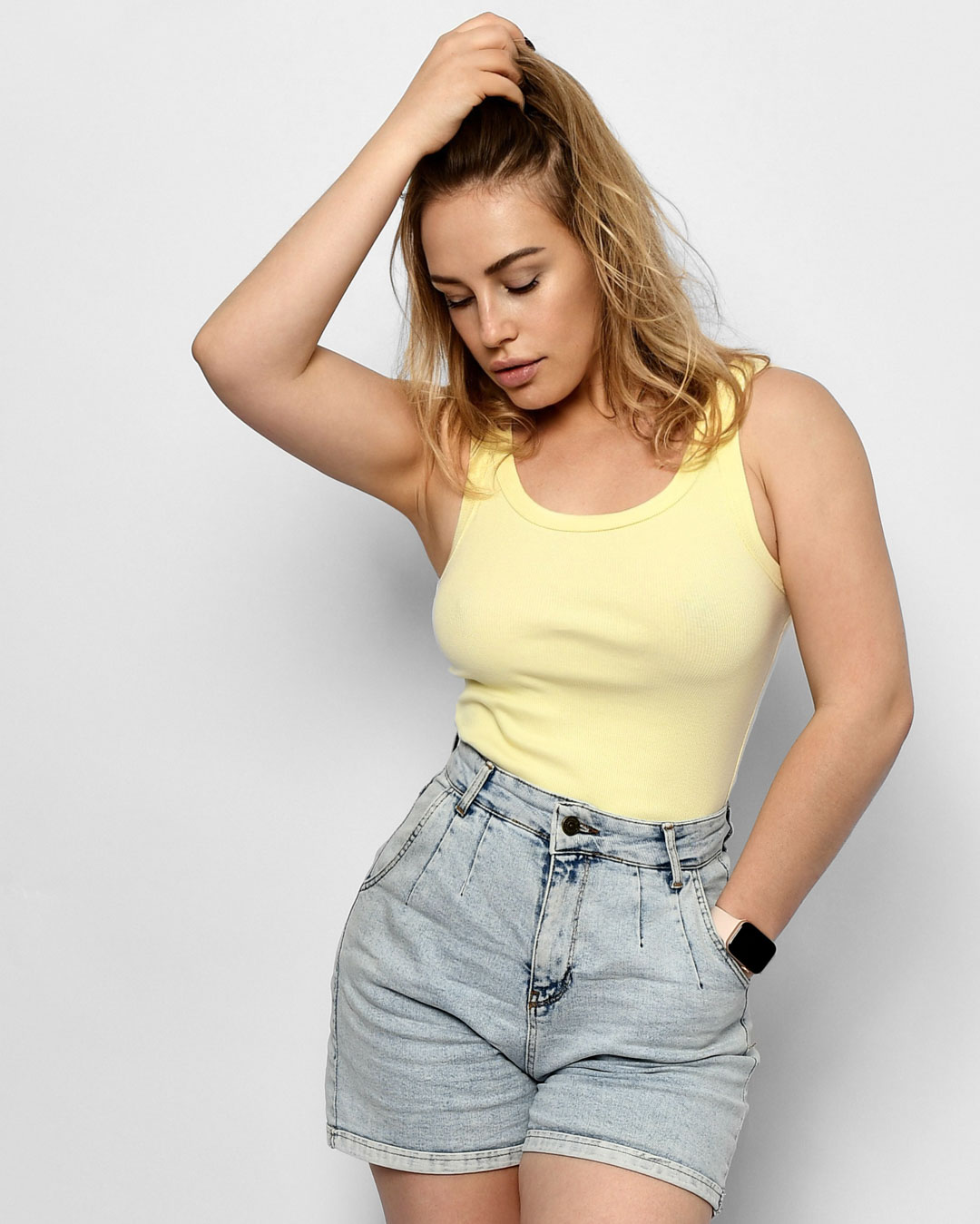 Майка CRC -15073-6 55671