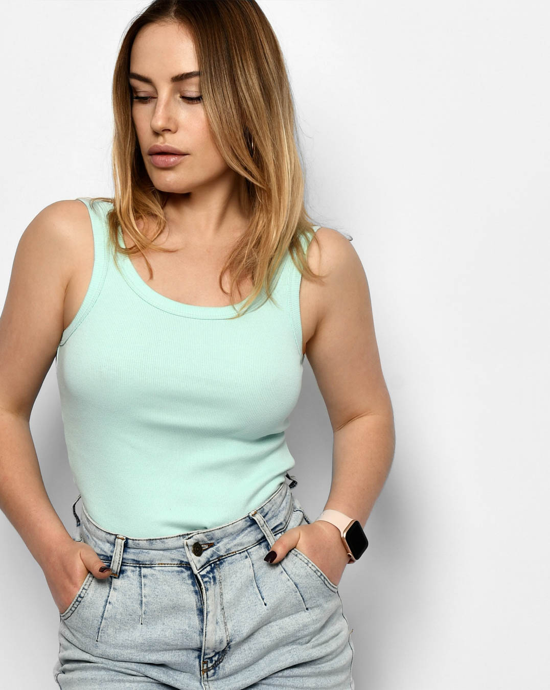 Майка CRC -15073-7 55670