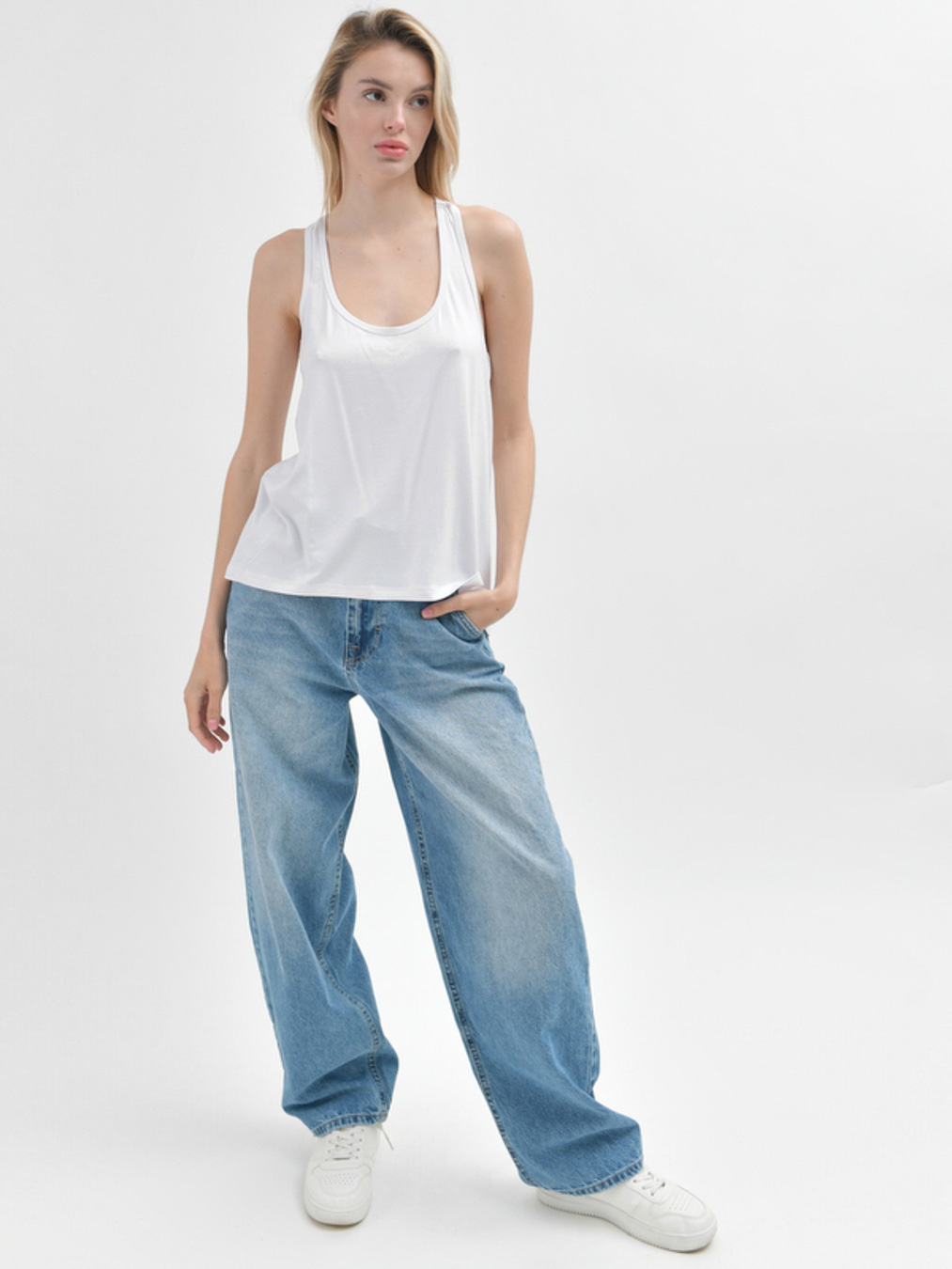 Майка CRC -232-3 55392