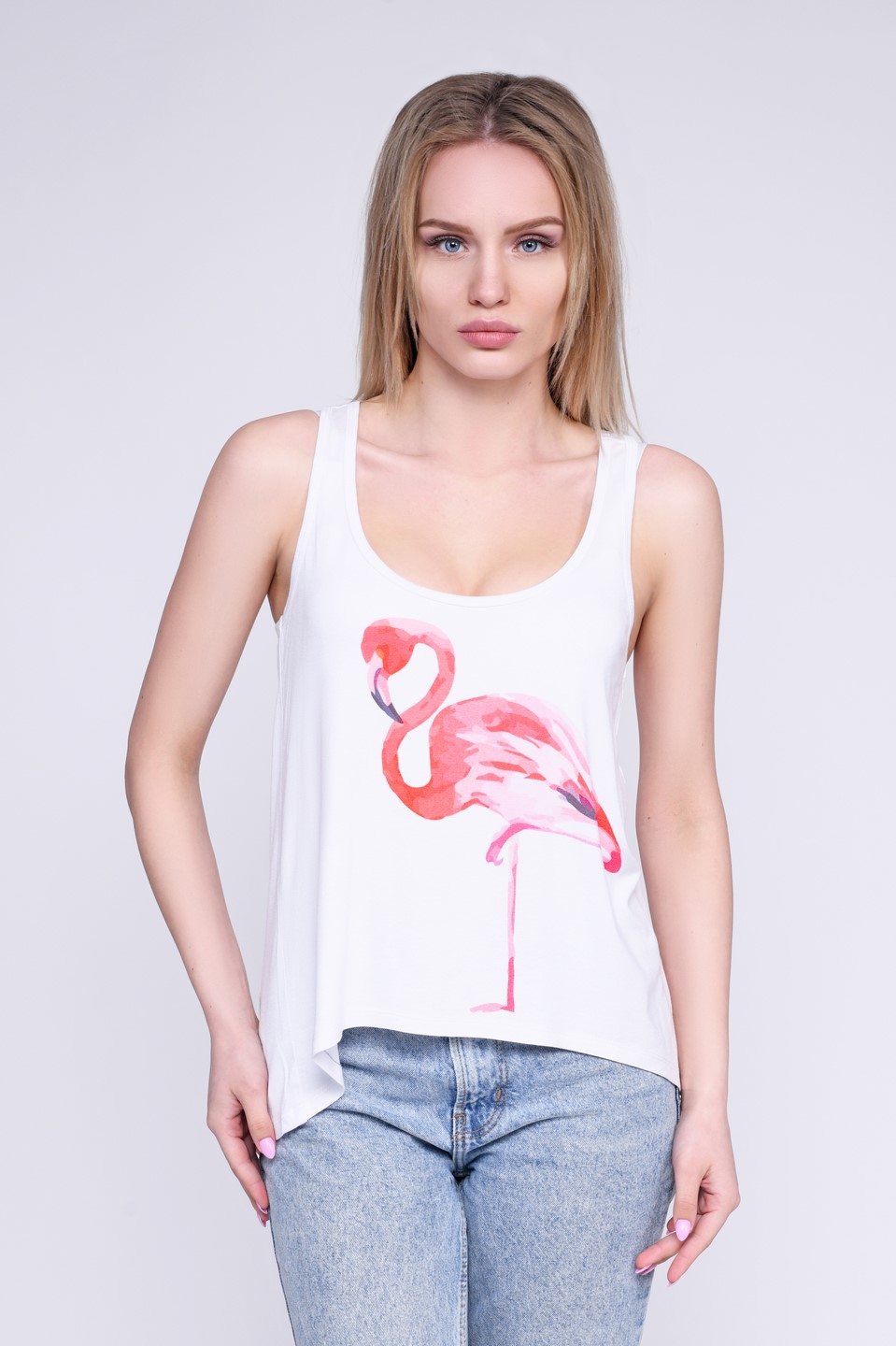 Майка CRC FK-221-3-0919 35760