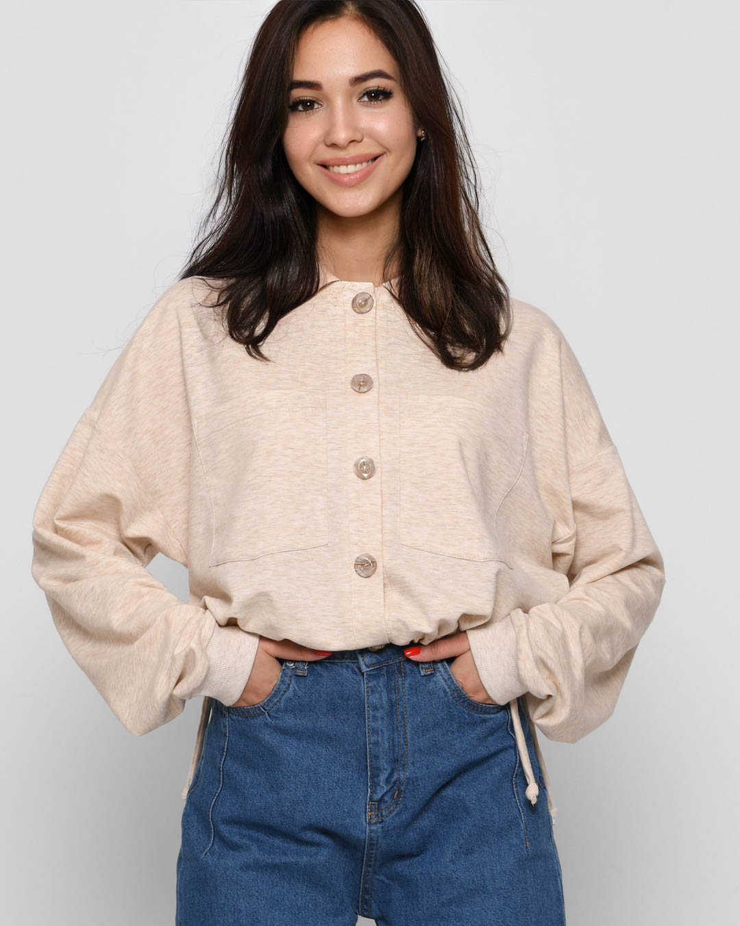 Жакет Carica JK-7597-25 44946