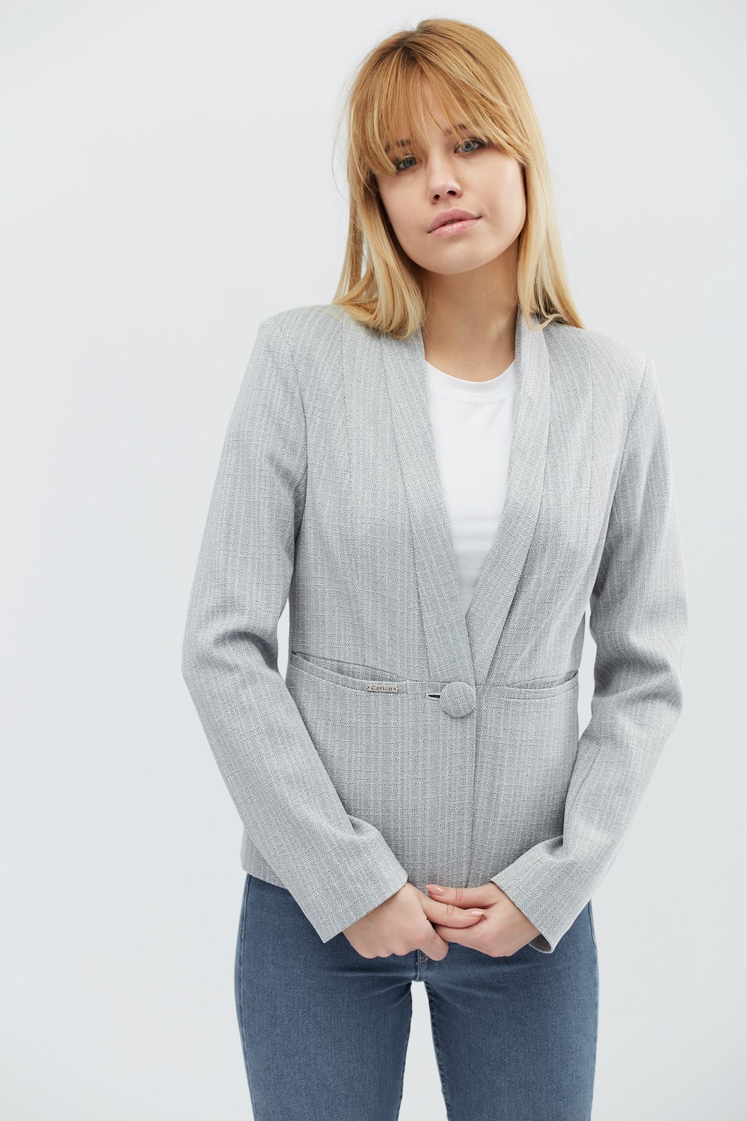 Жакет Carica JK-9016-4 32309