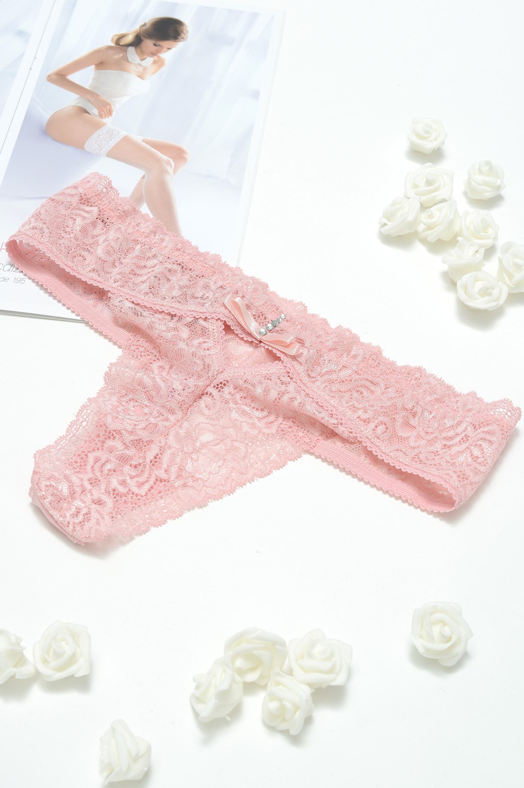 Стринги Mon petit Tillii -31458-15 34824