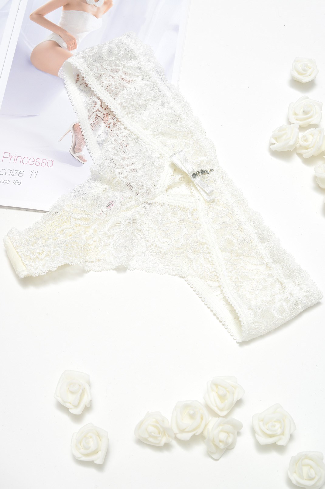 Стринги Mon petit Tillii -31458-3 34829