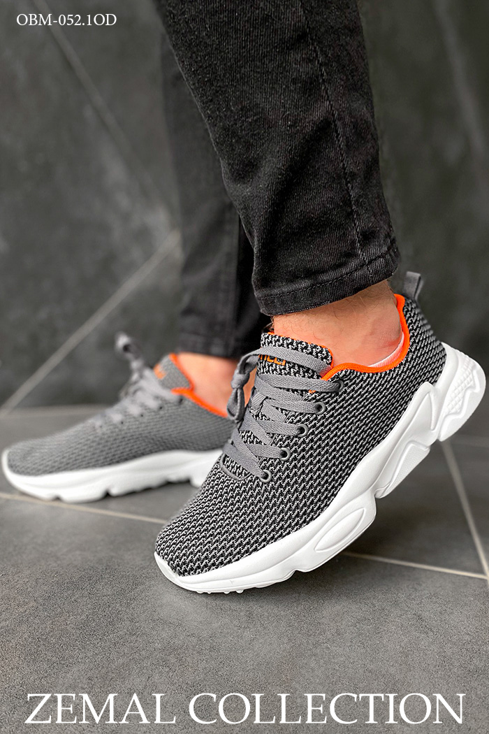 Кроссовки OBM-052.1OD