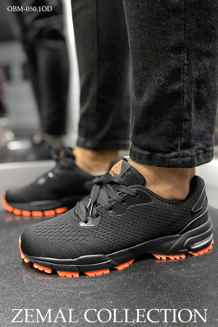 Кроссовки OBM-050.1OD