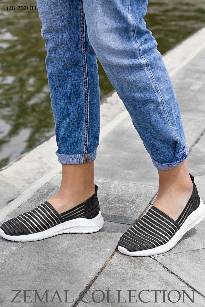 Мокасины OB-202OD