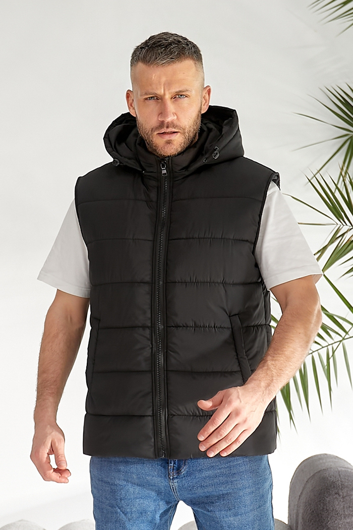 Жилет VR-058.02